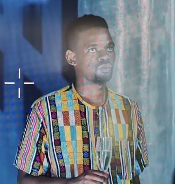 Siya Ngqakaza